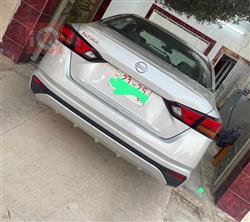 نیسان ئەلتیما
